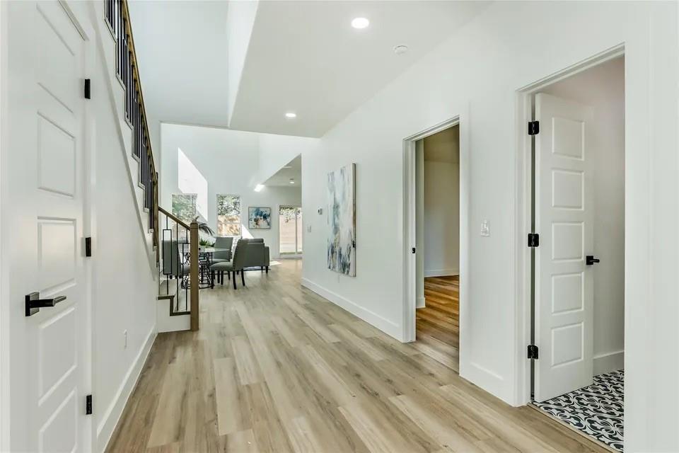 Joe A Irwin 2 - Residential