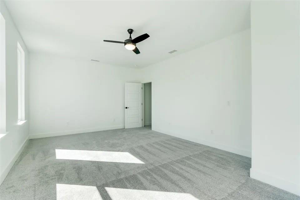 Joe A Irwin 2 - Residential