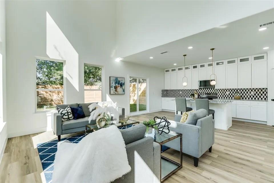 Joe A Irwin 2 - Residential