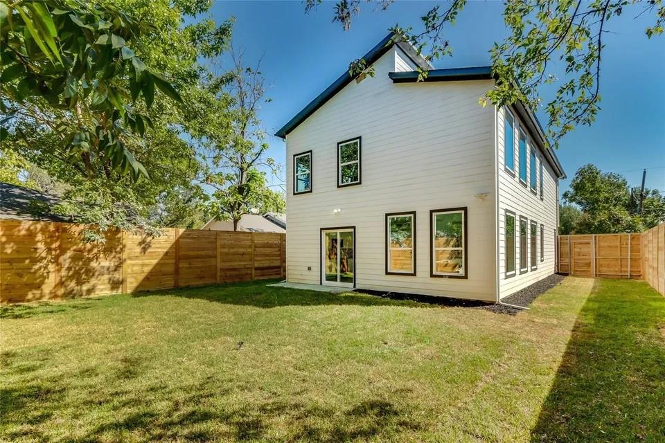Joe A Irwin 2 - Residential