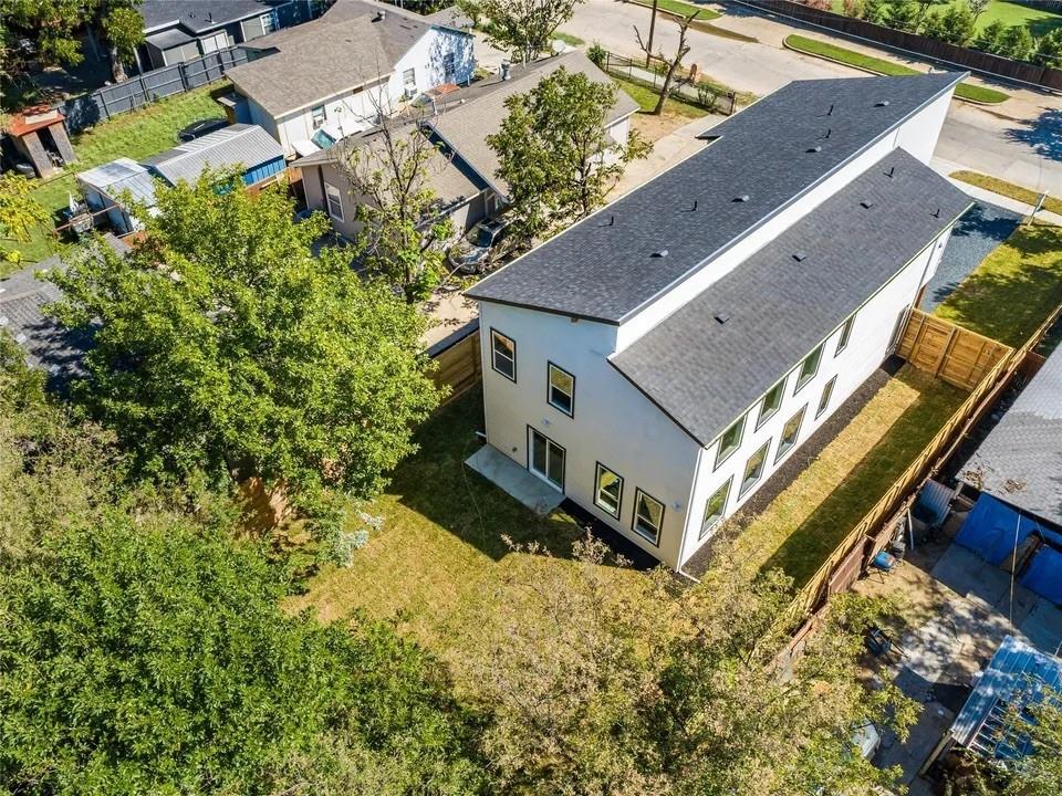 Joe A Irwin 2 - Residential