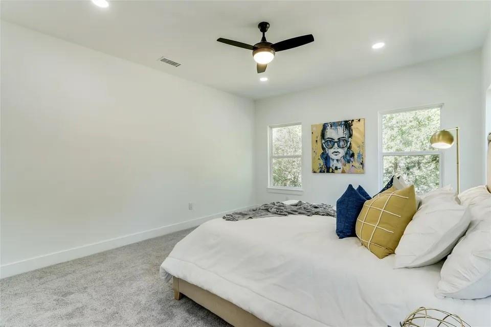Joe A Irwin 2 - Residential