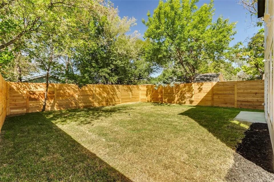 Joe A Irwin 2 - Residential