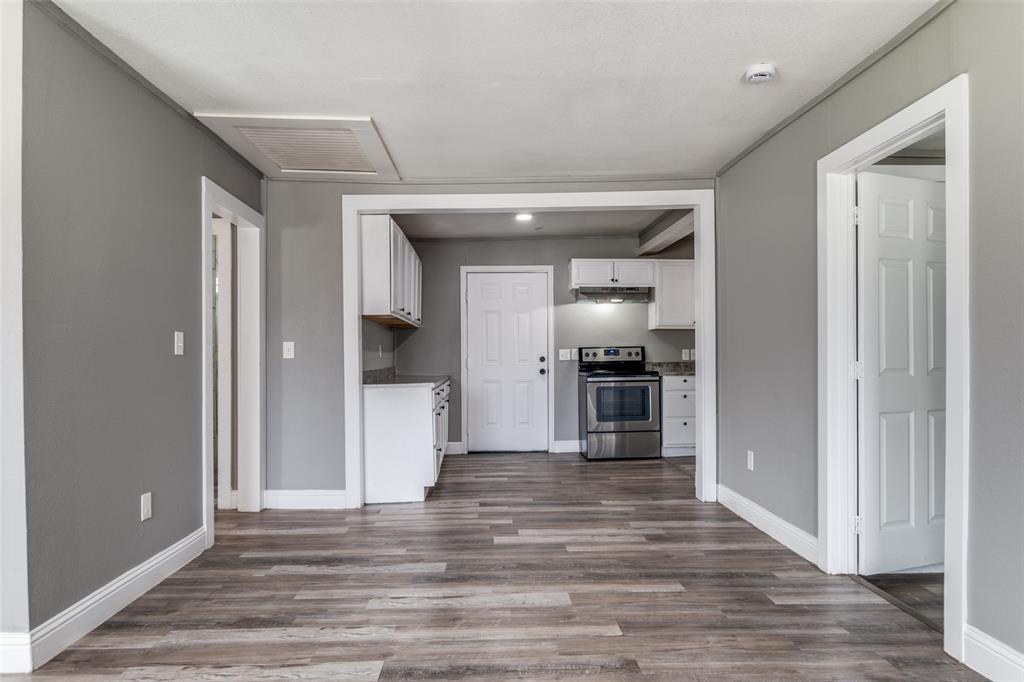 Belmar - Residential