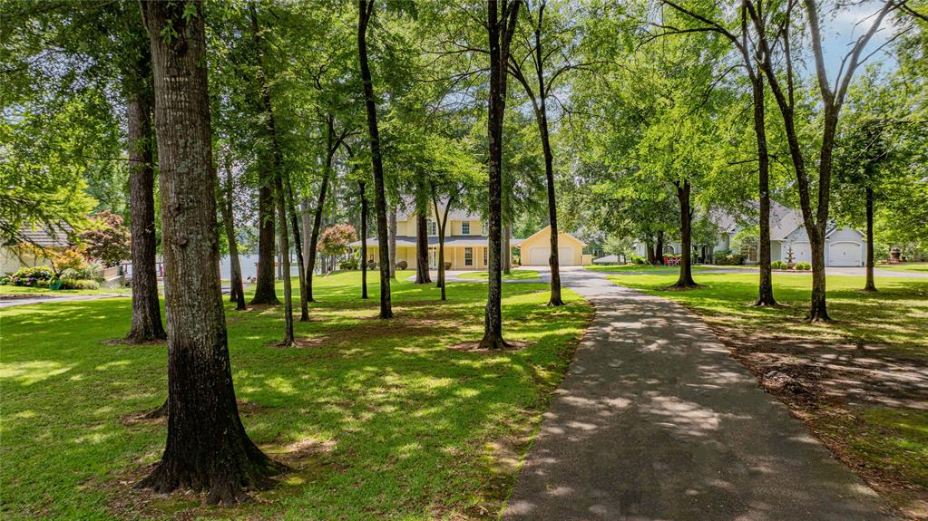 Mariner's Retreat Ph I - Residential
