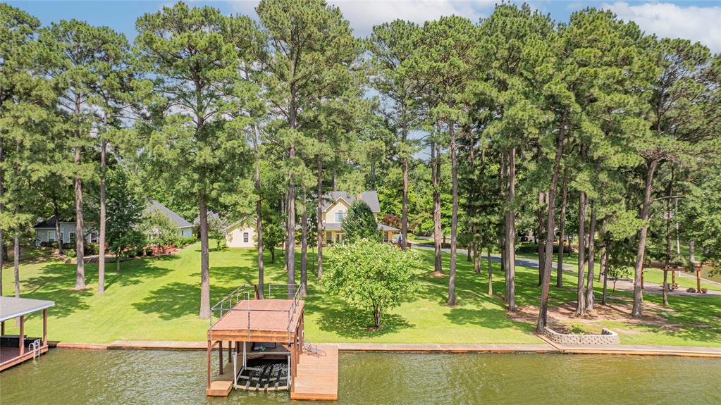 Mariner's Retreat Ph I - Residential