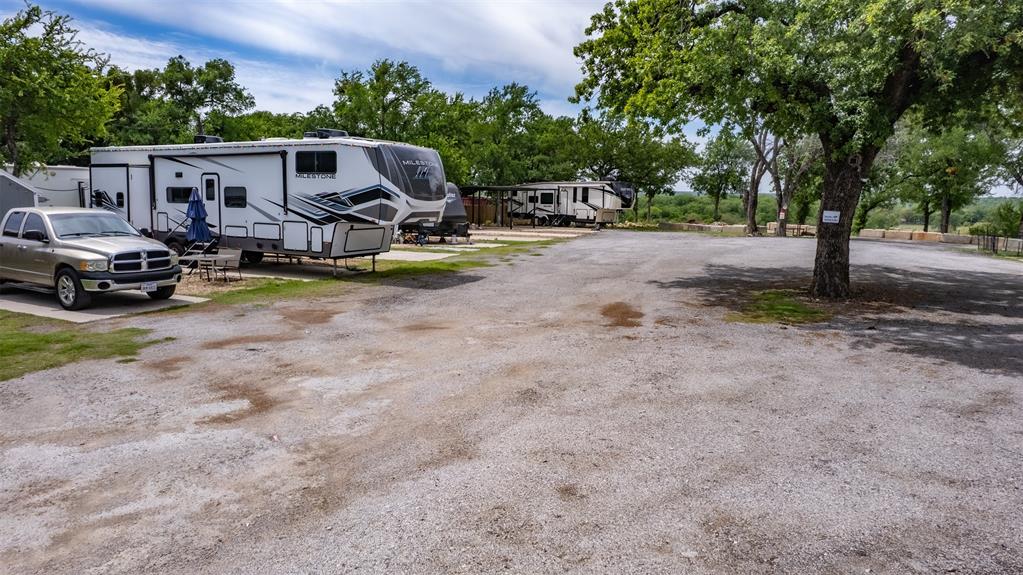 RV Park Investment Opportunity-Value-Add Upside
Established RV park with in-place cash flow
13 total pads with 5 currently occupied
Immediate upside through lease-up of 8 vacant pads
Stabilization potential through increased occupancy and rent optimization
True Value-Add Opportunity
Significant upside driven by underutilized marketing and leasing efforts
Current ownership does not actively advertise the property and has no on-site signage, limiting
visibility and inbound demand
Ability to rapidly increase NOI through filling vacant pads with minimal capital investment
Potential for ancillary income (on-site storage, laundry, or service fees if implemented)
Investment Overview
Purchase Price: $700,000
In-Place NOI: $43,809.85
In-Place Cap Rate: ~6.26% (based on current occupancy)
Significant upside through lease-up of 8 vacant pads and operational improvements
Sale will include all land associated with the RV park improvements. Final boundaries to be
determined by Buyer during due diligence via replat
Highlights
Immediate cash flow with clear path to increased returns
Simple, easy-to-manage asset class
Strong upside through lease-up of existing infrastructure (no major development required)
Ideal for investors seeking yield with operational upside