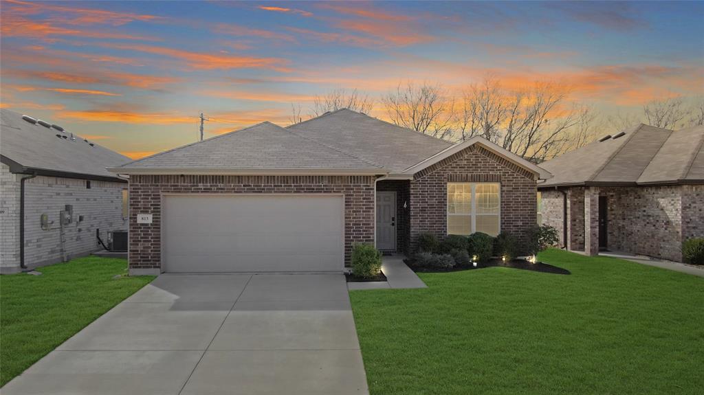 Greywood Heights - Residential