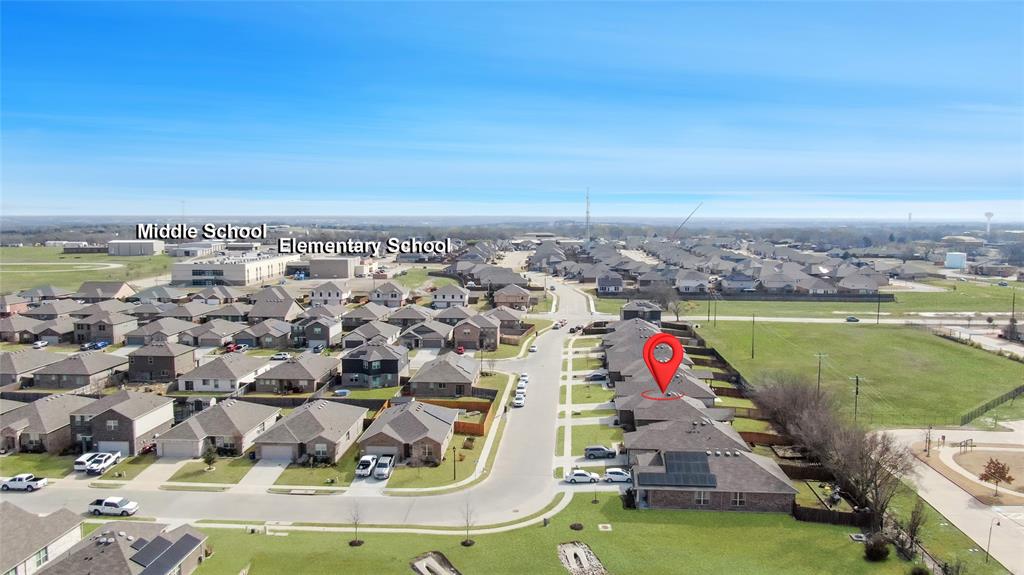 Greywood Heights - Residential