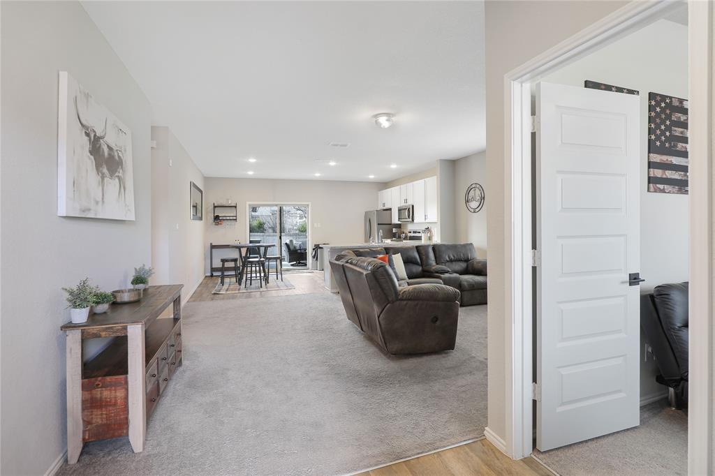 Greywood Heights - Residential