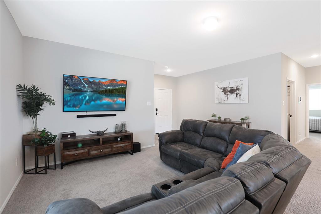 Greywood Heights - Residential