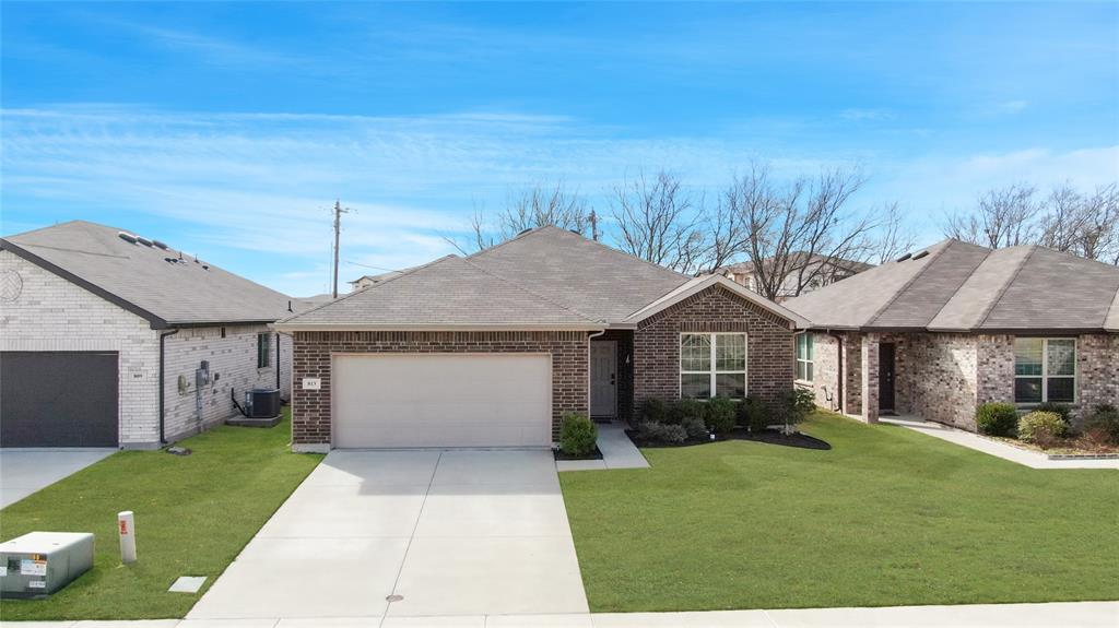 Greywood Heights - Residential