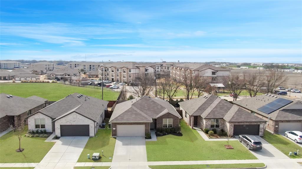 Greywood Heights - Residential