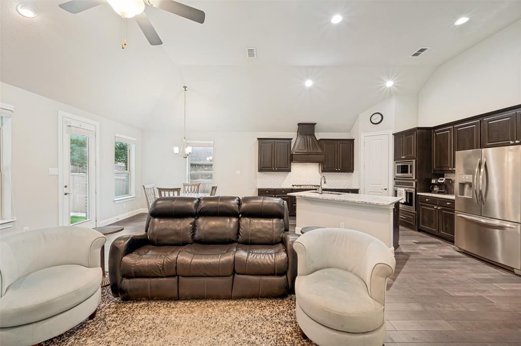 Shadow Creek Estates Ph I - Residential
