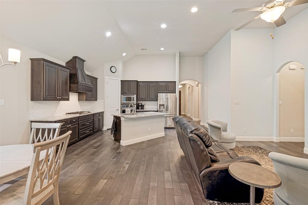 Shadow Creek Estates Ph I - Residential