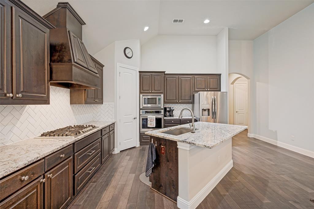Shadow Creek Estates Ph I - Residential