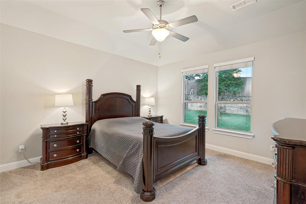 Shadow Creek Estates Ph I - Residential