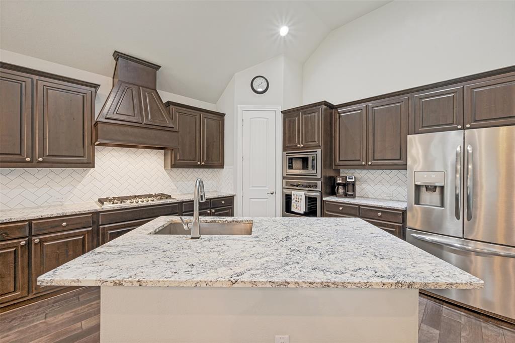 Shadow Creek Estates Ph I - Residential
