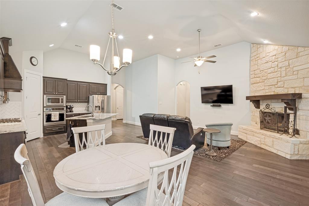 Shadow Creek Estates Ph I - Residential