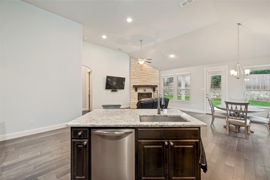 Shadow Creek Estates Ph I - Residential