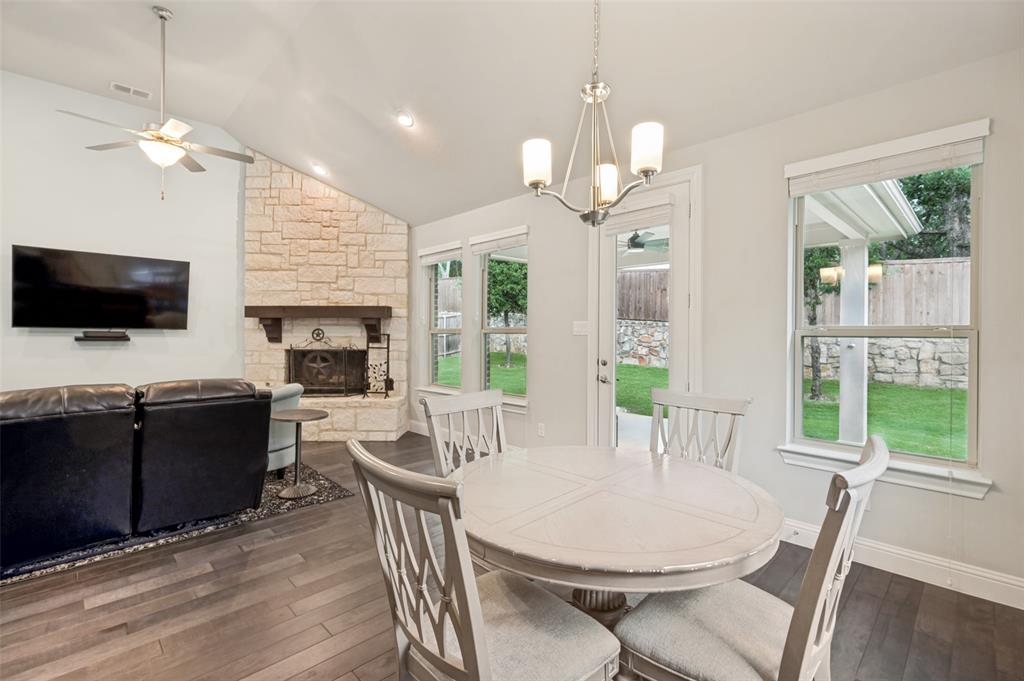 Shadow Creek Estates Ph I - Residential