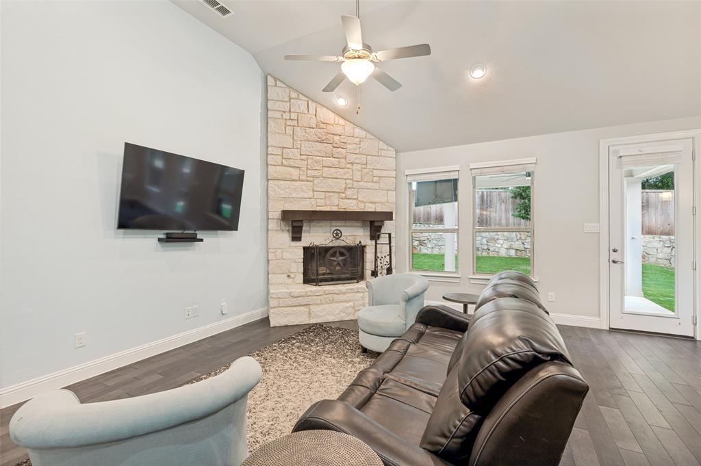 Shadow Creek Estates Ph I - Residential