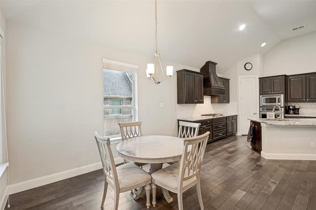 Shadow Creek Estates Ph I - Residential