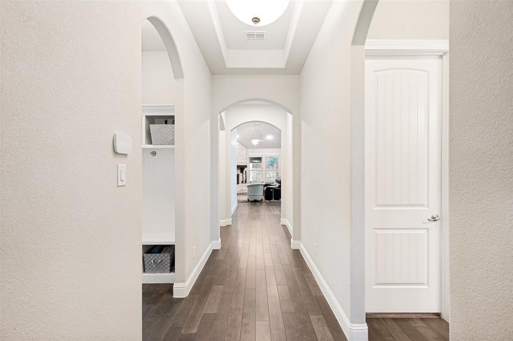 Shadow Creek Estates Ph I - Residential