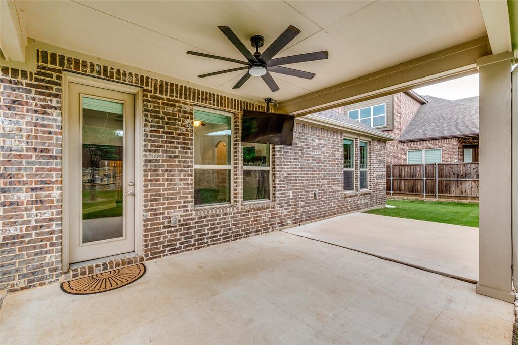 Shadow Creek Estates Ph I - Residential