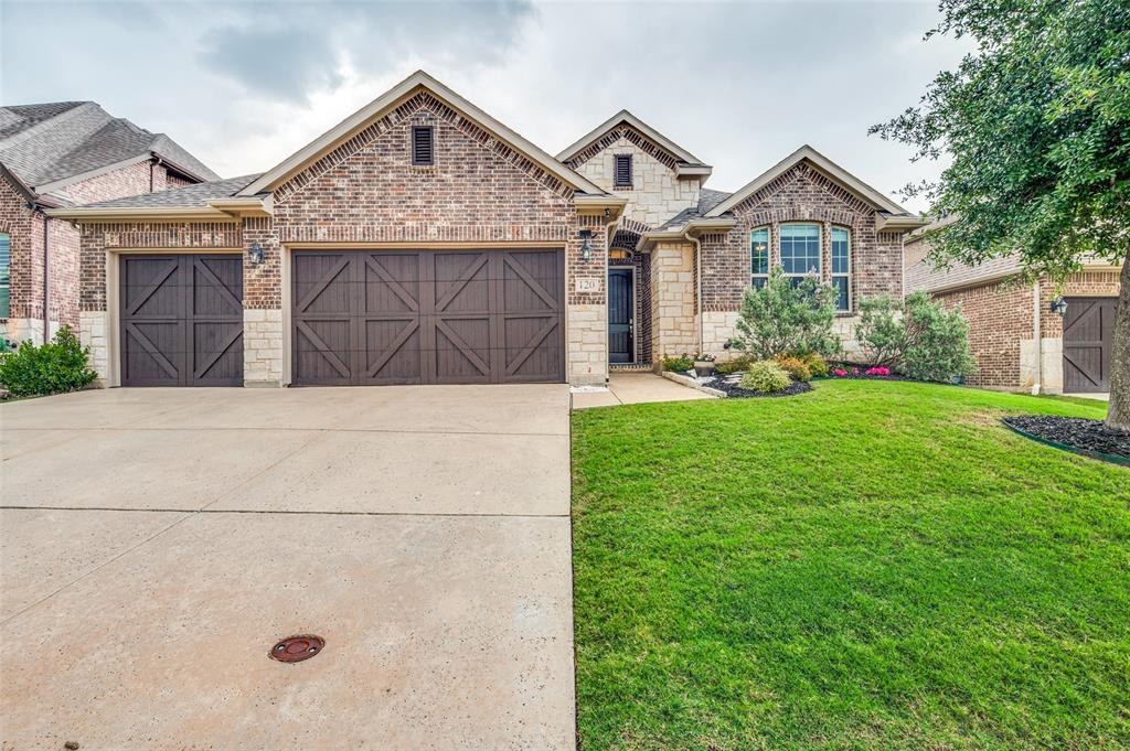 Shadow Creek Estates Ph I - Residential