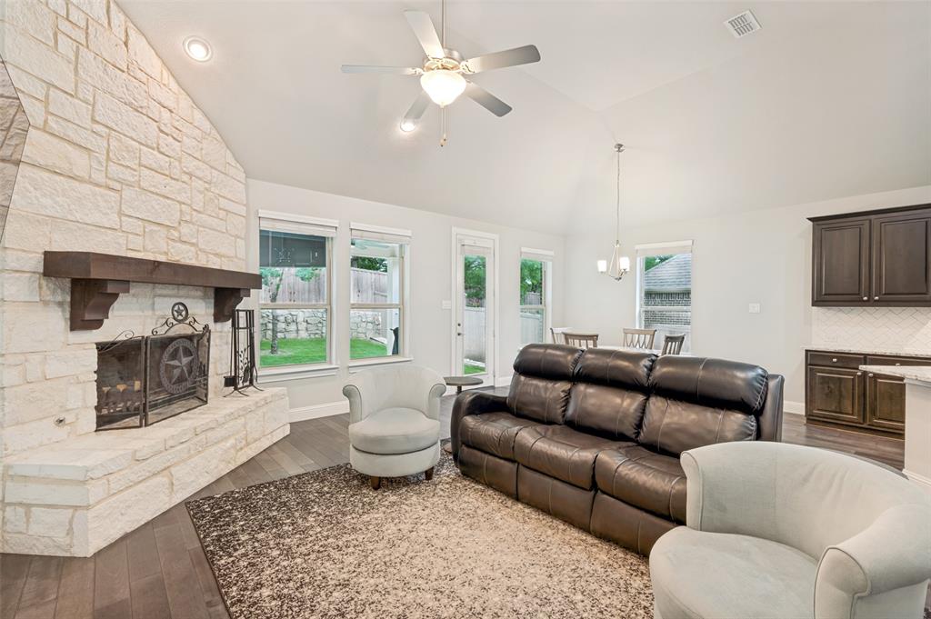 Shadow Creek Estates Ph I - Residential