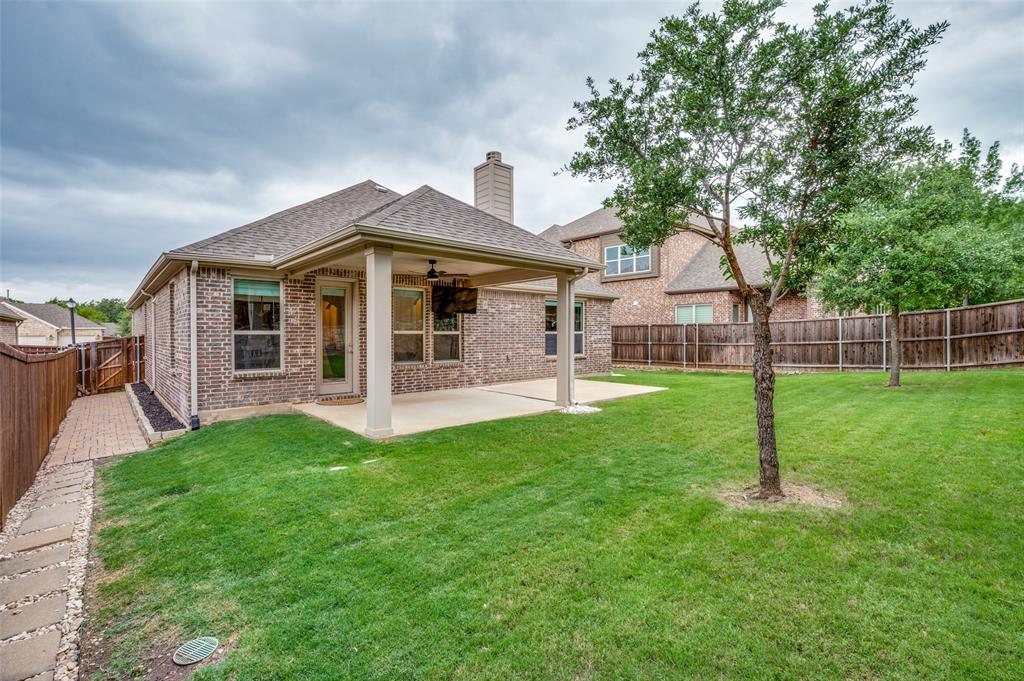 Shadow Creek Estates Ph I - Residential