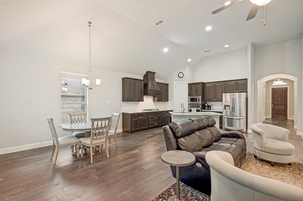 Shadow Creek Estates Ph I - Residential