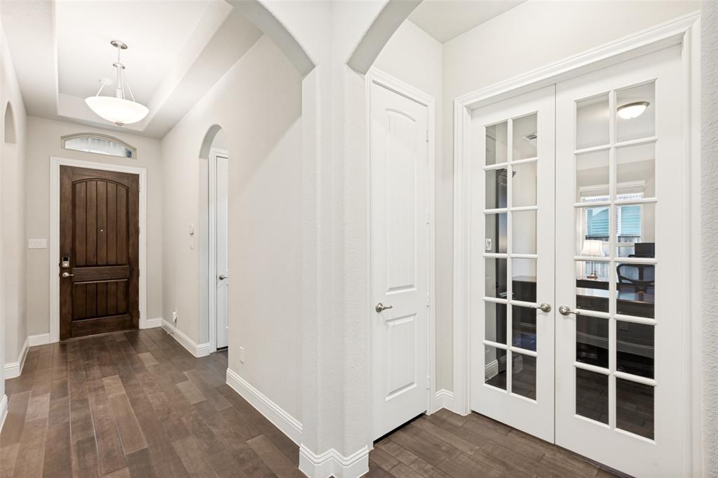 Shadow Creek Estates Ph I - Residential