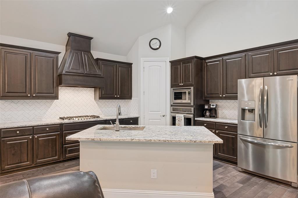 Shadow Creek Estates Ph I - Residential