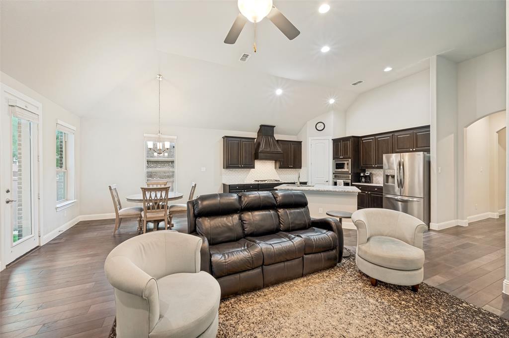 Shadow Creek Estates Ph I - Residential