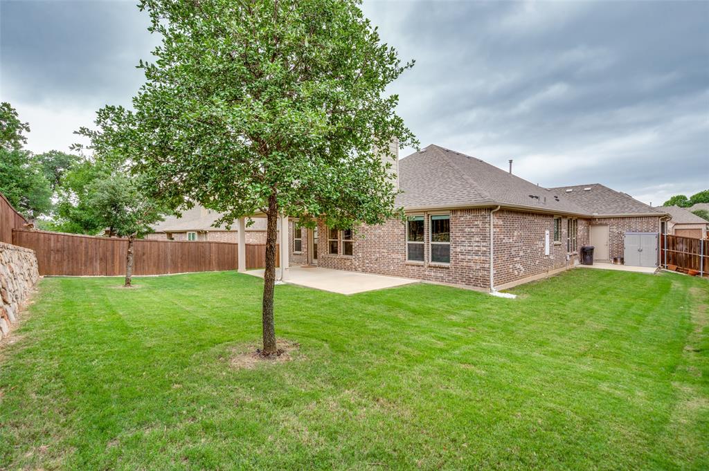 Shadow Creek Estates Ph I - Residential
