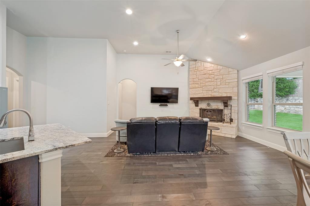 Shadow Creek Estates Ph I - Residential