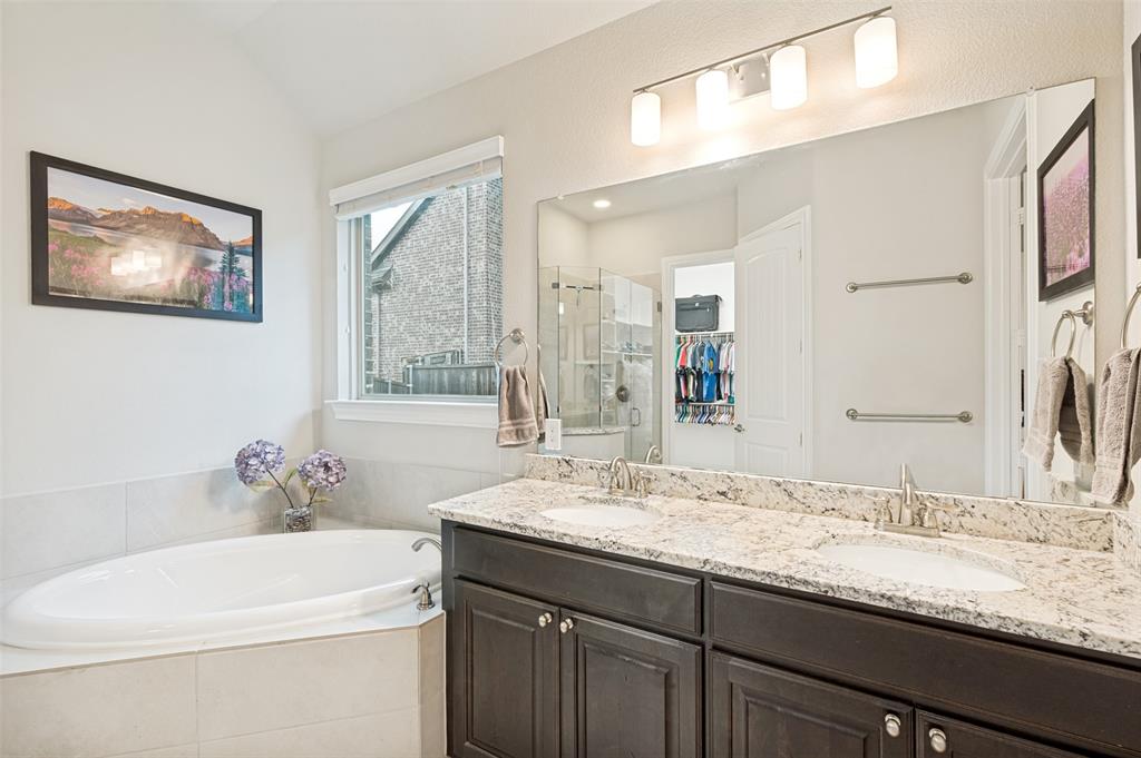 Shadow Creek Estates Ph I - Residential
