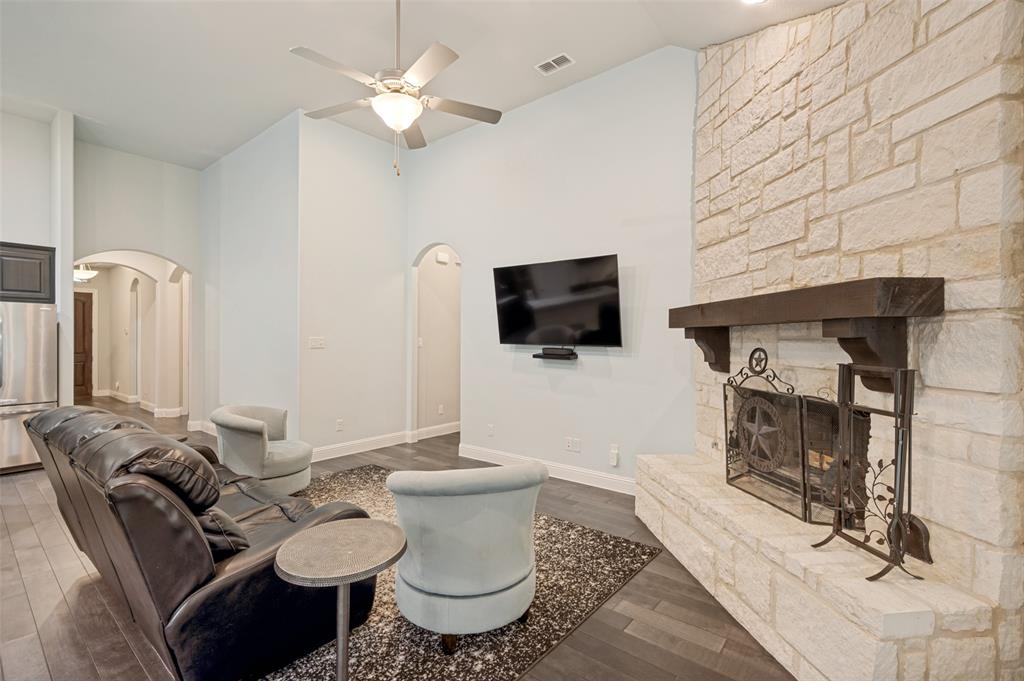 Shadow Creek Estates Ph I - Residential