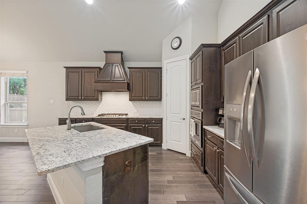 Shadow Creek Estates Ph I - Residential