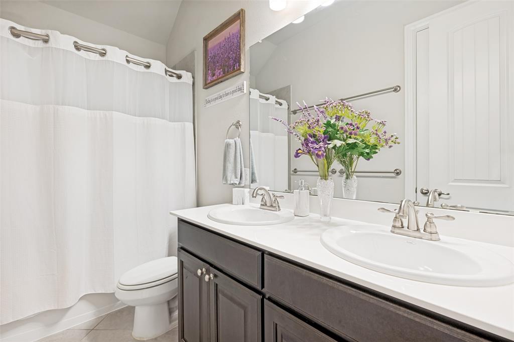 Shadow Creek Estates Ph I - Residential