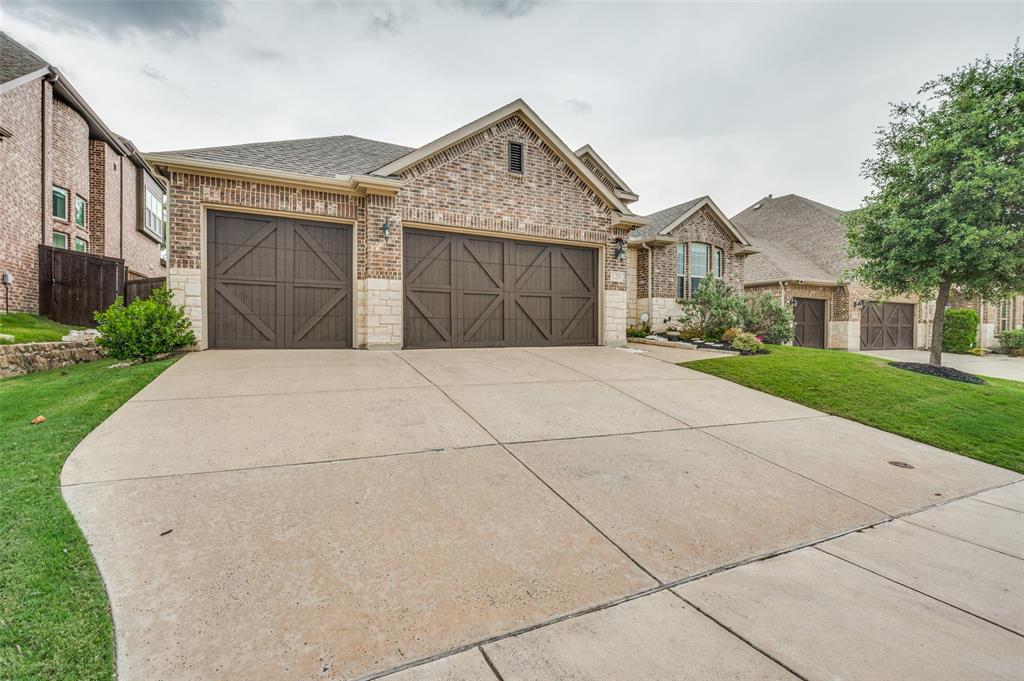 Shadow Creek Estates Ph I - Residential