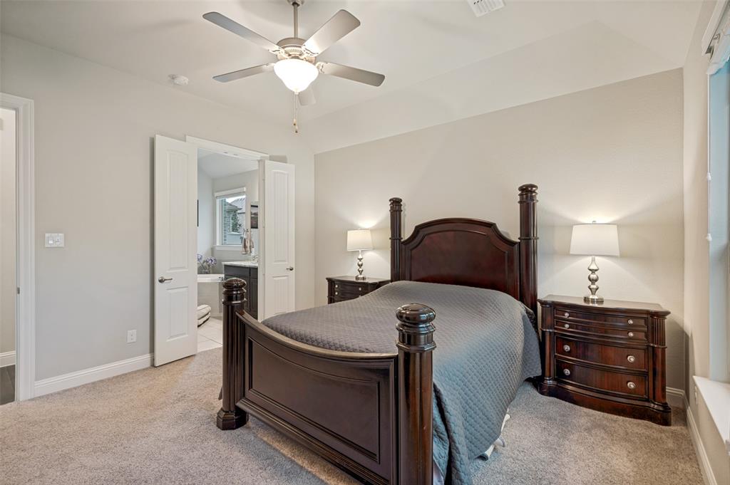 Shadow Creek Estates Ph I - Residential
