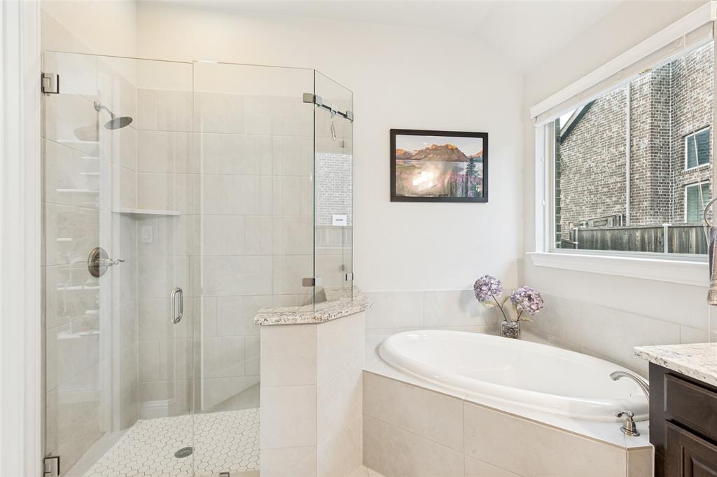 Shadow Creek Estates Ph I - Residential