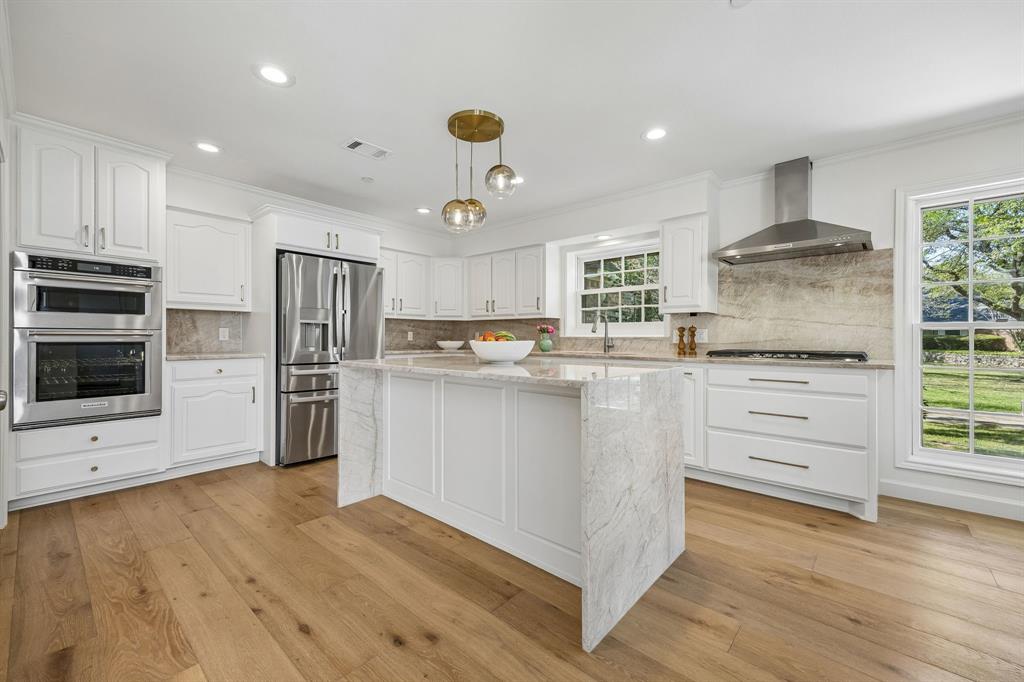 Cross Timber Hills Add - Residential