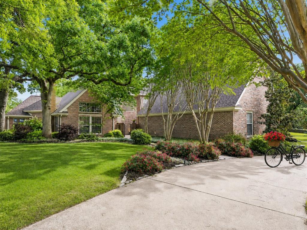 Cross Timber Hills Add - Residential