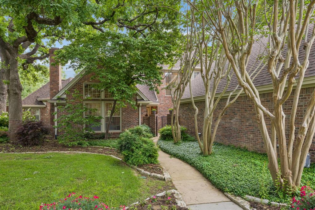 Cross Timber Hills Add - Residential
