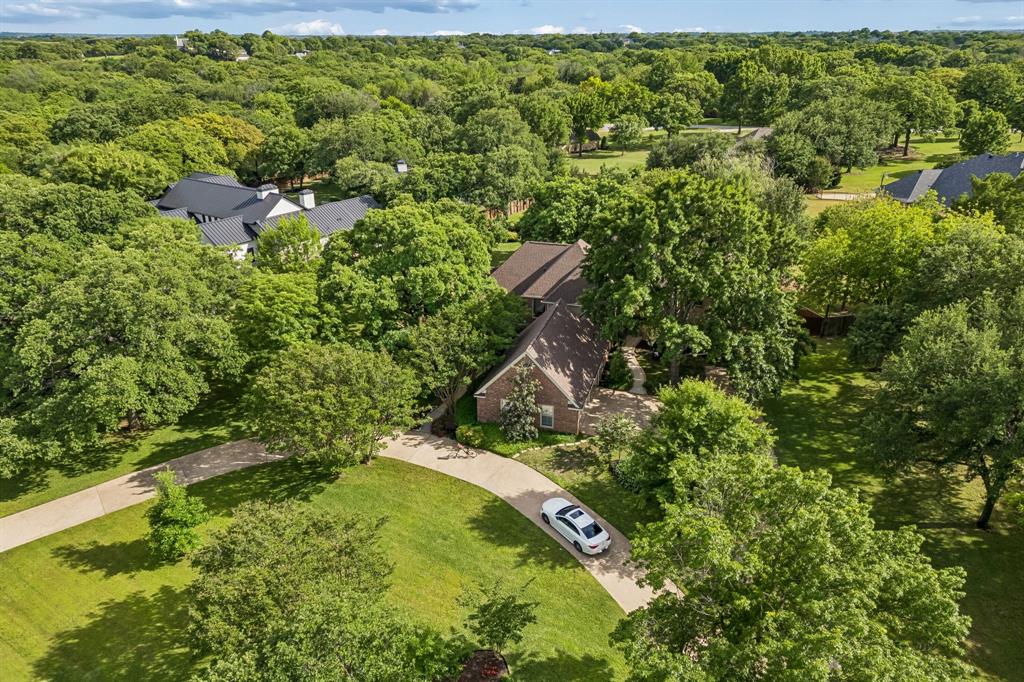 Cross Timber Hills Add - Residential