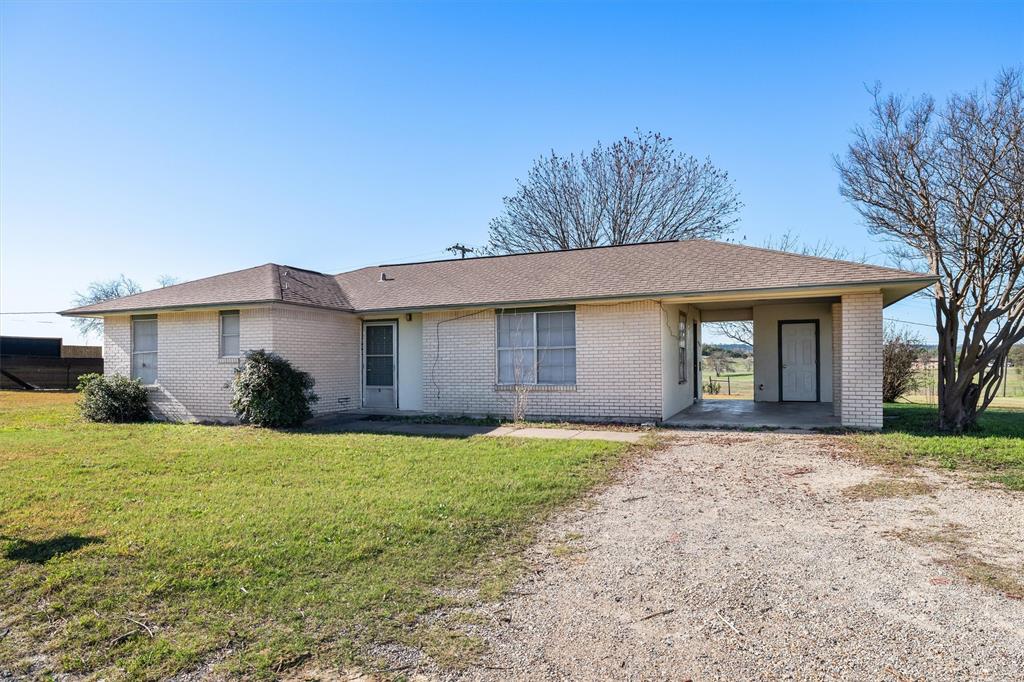 HAYES - Residential